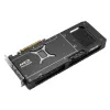 Graphics card ASUS Radeon RX 9070 16 GB GDDR6 PCIe 5.0, 256-bit, 3xDP 1xHDMI, 312 mm, 2.5-slot, OC edition