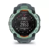Smartwatch GARMIN Instinct 3 AMOLED — 50 mm case, AMOLED 1.3 inch, GPS/GLONASS/Galileo, 10 ATM, 24-day battery