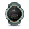 Smartwatch GARMIN Instinct 3 AMOLED — 50 mm case, AMOLED 1.3 inch, GPS/GLONASS/Galileo, 10 ATM, 24-day battery