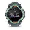 Smartwatch GARMIN Instinct 3 AMOLED — 50 mm case, AMOLED 1.3 inch, GPS/GLONASS/Galileo, 10 ATM, 24-day battery