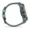 Smartwatch GARMIN Instinct 3 AMOLED — 50 mm case, AMOLED 1.3 inch, GPS/GLONASS/Galileo, 10 ATM, 24-day battery