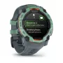 Smartwatch GARMIN Instinct 3 AMOLED — 50 mm case, AMOLED 1.3 inch, GPS/GLONASS/Galileo, 10 ATM, 24-day battery