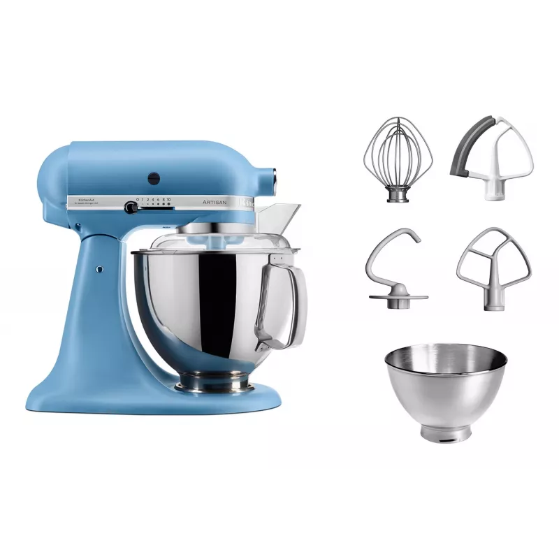 KitchenAid Artisan Stand mixer 300 W Blue