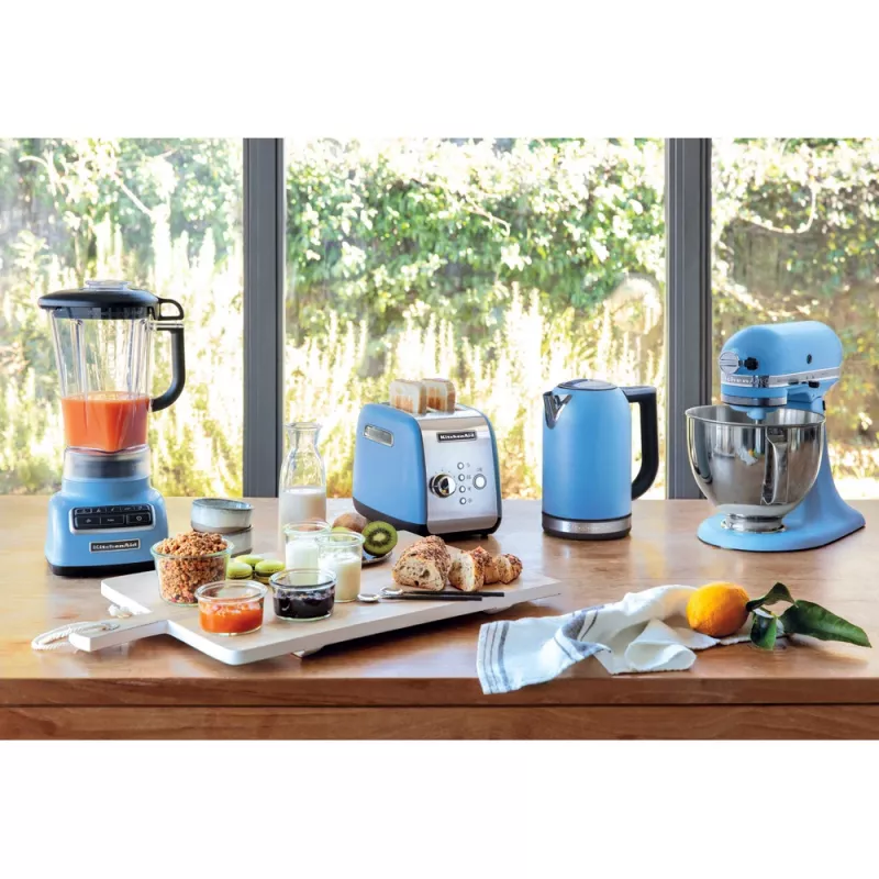 KitchenAid Artisan Stand mixer 300 W Blue