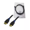 HDMI cable LogiLink CH0063 3 m