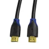 HDMI cable LogiLink CH0063 3 m