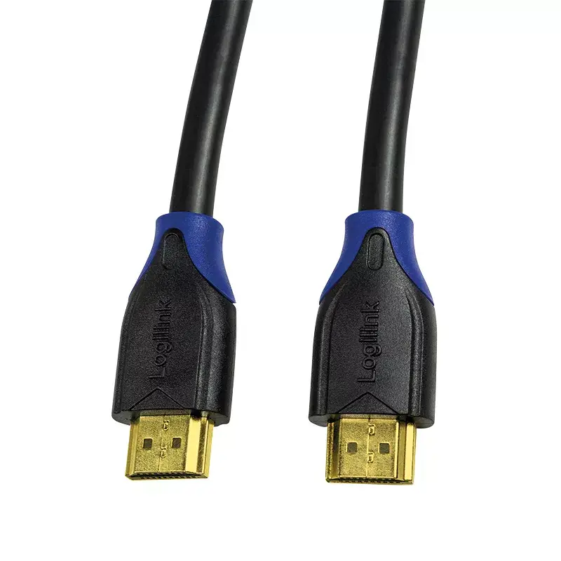 HDMI cable LogiLink CH0063 3 m