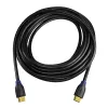 HDMI cable LogiLink CH0063 3 m