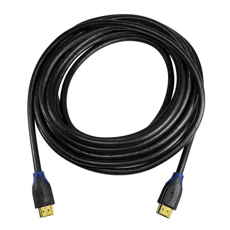 HDMI cable LogiLink CH0063 3 m