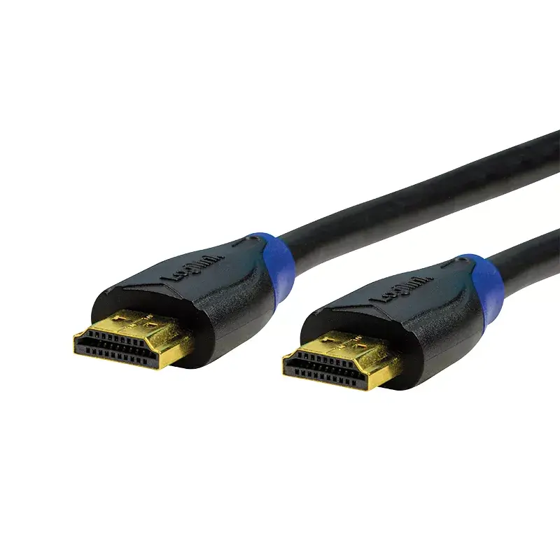 HDMI cable LogiLink CH0063 3 m