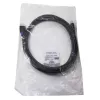 HDMI cable LogiLink CH0063 3 m