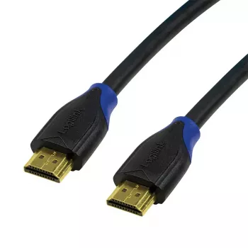 HDMI cable LogiLink CH0063 3 m
