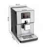 Krups Intuition Experience+ EA877D10 coffee maker Fully-auto Espresso machine 3 L