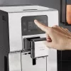 Krups Intuition Experience+ EA877D10 coffee maker Fully-auto Espresso machine 3 L