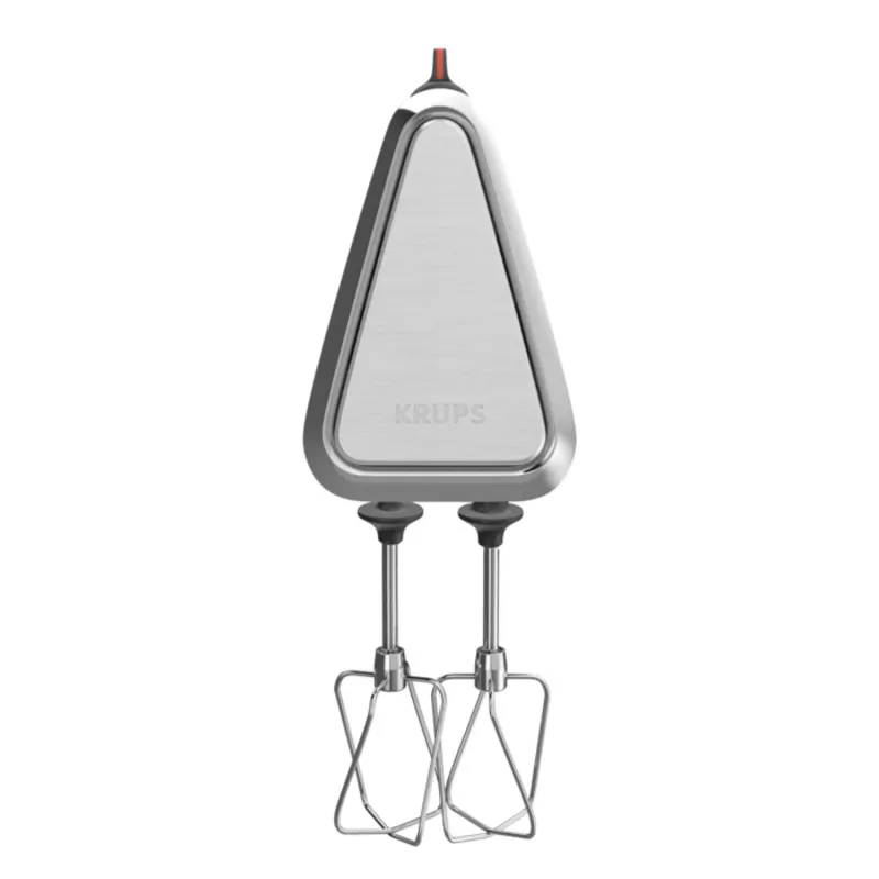 Krups 3Mix 9000 GN9121 Immersion blender 750 W White