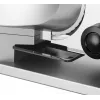 Unold 78826 slicer Electric 100 W Black, Silver Metal, Plastic