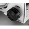 Unold 78826 slicer Electric 100 W Black, Silver Metal, Plastic