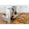 Unold 78826 slicer Electric 100 W Black, Silver Metal, Plastic