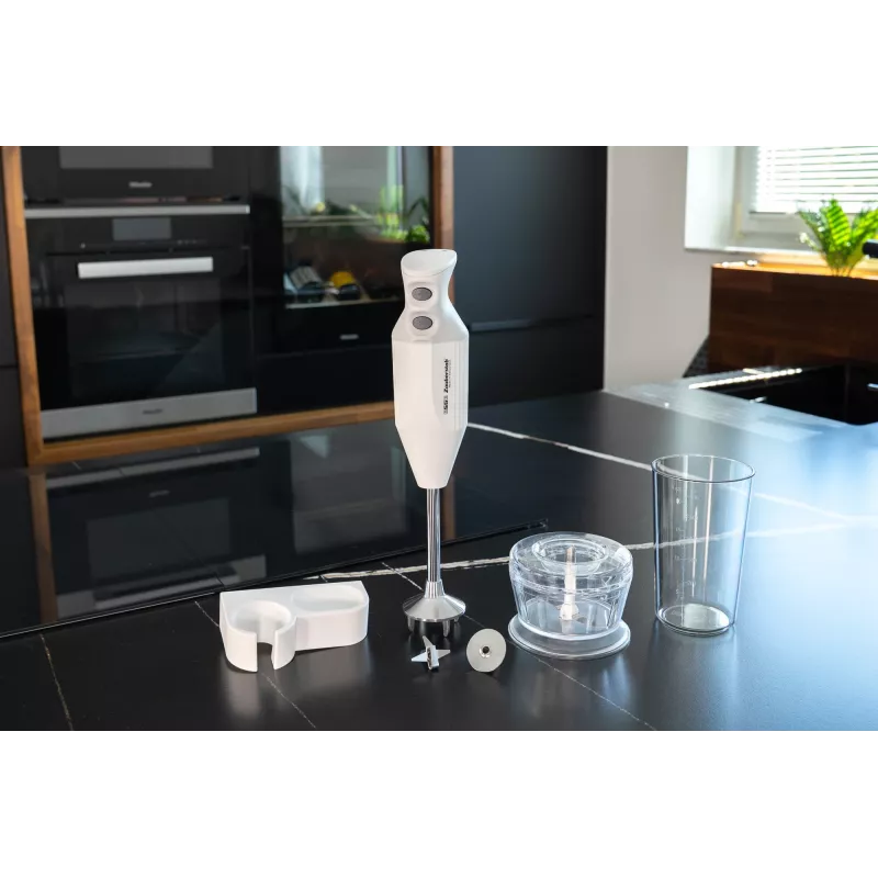 ESGE M 122 De Luxe 0.6 L Immersion blender 140 W White