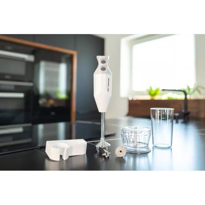 ESGE M 122 De Luxe 0.6 L Immersion blender 140 W White