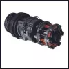 Pistol Grip Drill Einhell TP-CD 18/60 Li BL - Solo, 2000 RPM, 1.3 kg