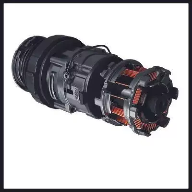 Pistol Grip Drill Einhell TP-CD 18/60 Li BL - Solo, 2000 RPM, 1.3 kg