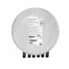 Axis 01535-001 network switch Fast Ethernet PoE Aluminium 4 ports
