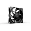 be quiet Pure Wings 3 120mm Computer case Fan 12 cm Black 1 pc(s)