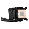 ASUS ROG Ryujin III 360 ARGB Extreme Computer case All-in-one liquid cooler 12 cm Black