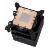 ASUS ROG Ryujin III 360 ARGB Extreme Computer case All-in-one liquid cooler 12 cm Black