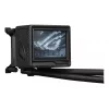ASUS ROG Ryujin III 360 ARGB Extreme Computer case All-in-one liquid cooler 12 cm Black