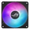 ASUS ROG Ryujin III 360 ARGB Extreme Computer case All-in-one liquid cooler 12 cm Black