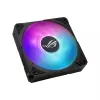 ASUS ROG Ryujin III 360 ARGB Extreme Computer case All-in-one liquid cooler 12 cm Black
