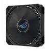 ASUS ROG Strix LC III 360 Processor Liquid cooling kit 12 cm Black