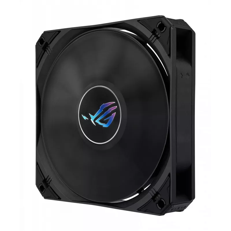 ASUS ROG Strix LC III 360 Processor Liquid cooling kit 12 cm Black