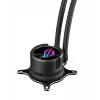 ASUS ROG Strix LC III 360 Processor Liquid cooling kit 12 cm Black