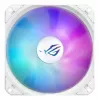 ASUS ROG Strix LC III 240 ARGB White Edition Processor Liquid cooling kit 12 cm
