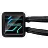 ASUS Prime LC 360 ARGB Computer case All-in-one liquid cooler 12 cm Black