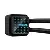 ASUS Prime LC 360 ARGB Computer case All-in-one liquid cooler 12 cm Black