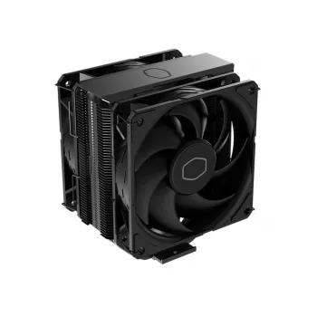 COOLER MASTER CPU Cooler Hyper 212 Black X Duo