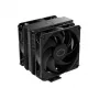 COOLER MASTER CPU Cooler Hyper 212 Black X Duo