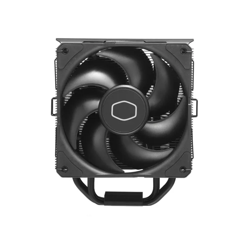 COOLER MASTER CPU Cooler Hyper 212 Black X Duo
