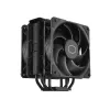 COOLER MASTER CPU Cooler Hyper 212 Black X Duo