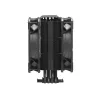 COOLER MASTER CPU Cooler Hyper 212 Black X Duo