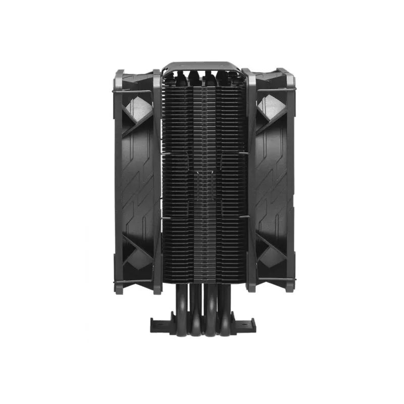 COOLER MASTER CPU Cooler Hyper 212 Black X Duo
