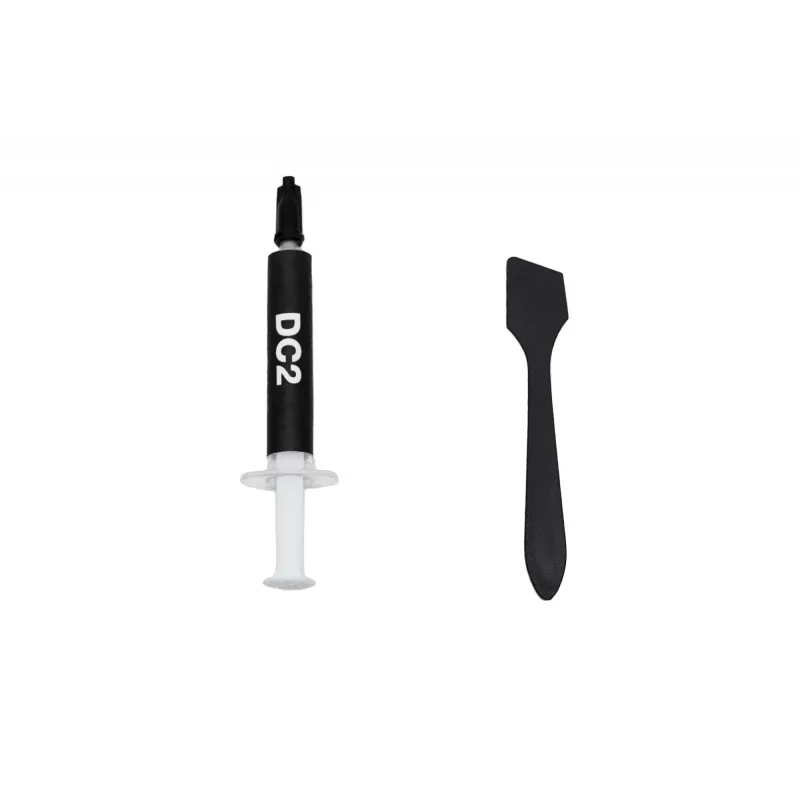 be quiet DC2 heat sink compound Thermal paste 7.5 W/m·K 3 g