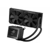 ASUS ROG RYUJIN III 240 Processor All-in-one liquid cooler 12 cm Black 1 pc(s)