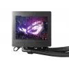 ASUS ROG RYUJIN III 240 Processor All-in-one liquid cooler 12 cm Black 1 pc(s)