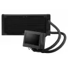 ASUS ROG RYUJIN III 240 Processor All-in-one liquid cooler 12 cm Black 1 pc(s)