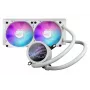 ASUS ROG Ryuo III 240 ARGB White Edition Processor Liquid cooling kit 12 cm